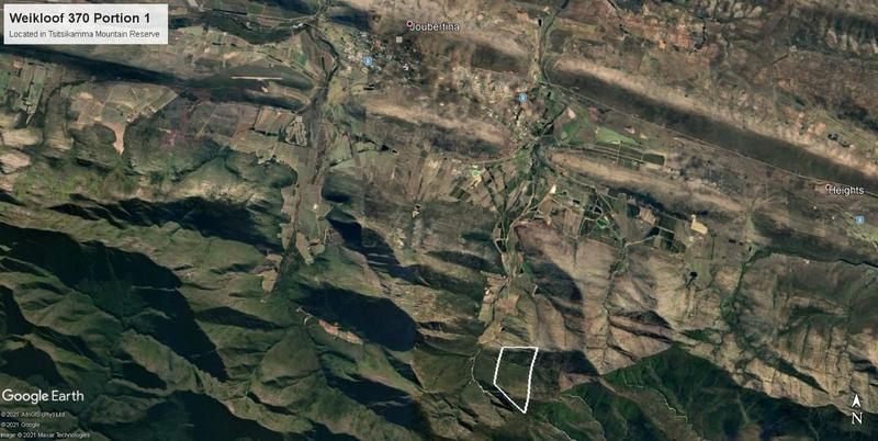 0 Bedroom Property for Sale in Tsitsikamma Eastern Cape